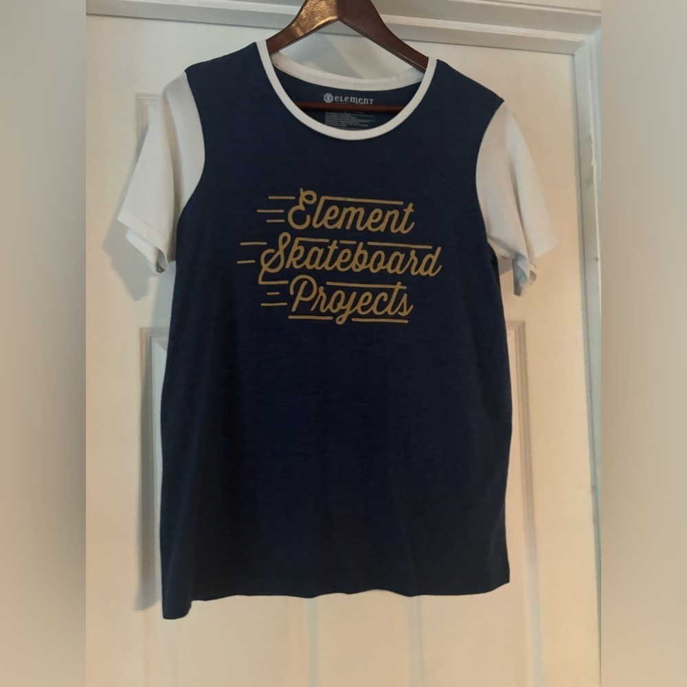 Element Graphic Tee - Picture 2 of 3